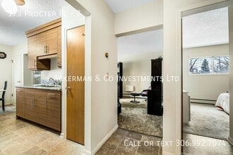 173 Procter Pl in Regina, SK - Building Photo - Building Photo