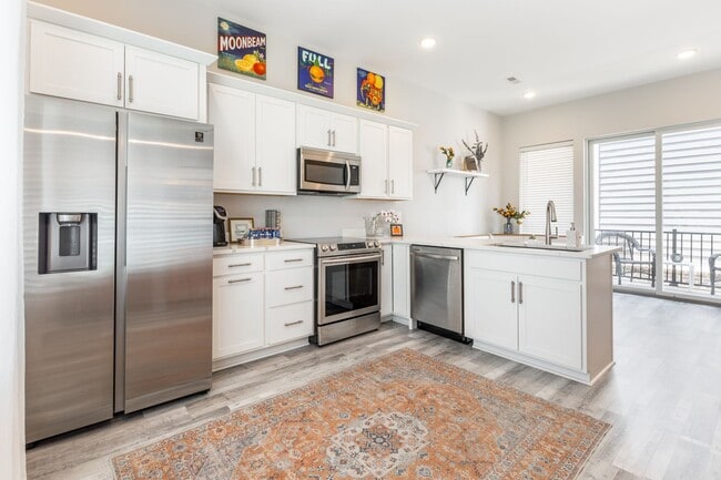 property at 1607 Fagan St