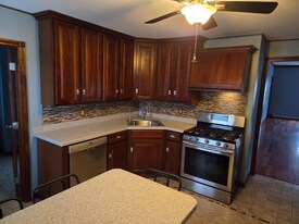 163 Prospect St, Unit 1st Floor in Pawtucket, RI - Building Photo