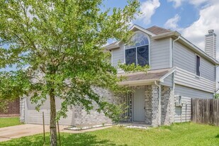 16139 Bantam Ridge Ct in Houston, TX - Building Photo