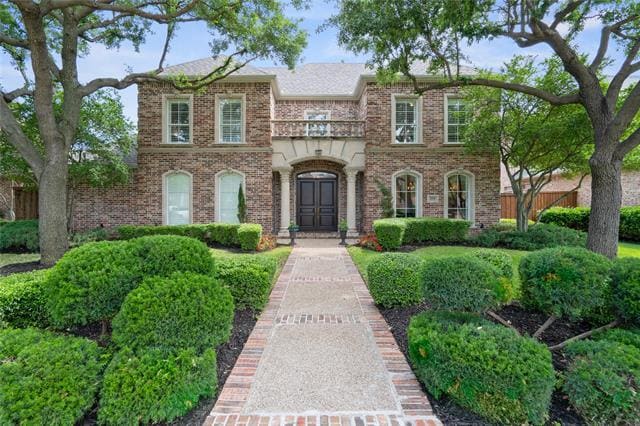 property at 5008 Stonewick Ct