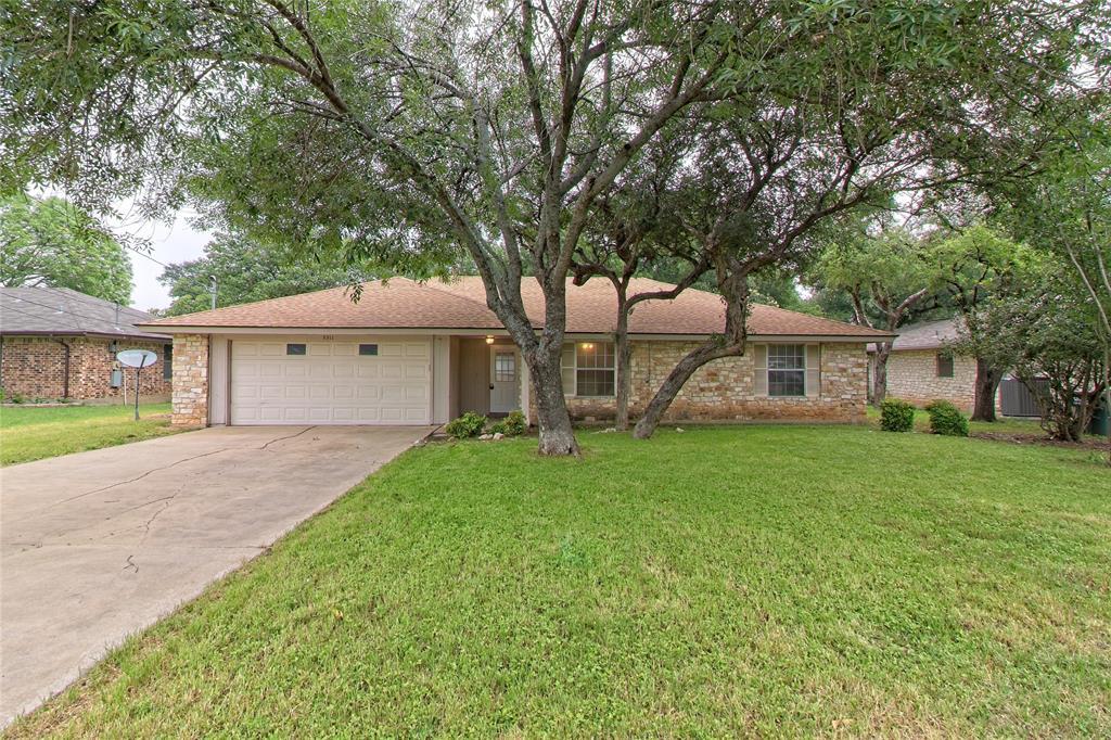 3311 Broken Spoke Trail in Georgetown, TX - Building Photo