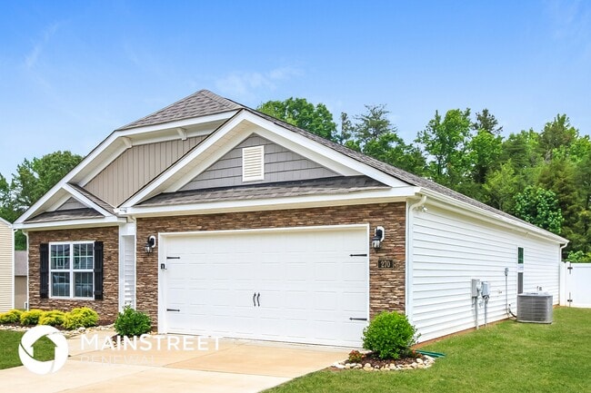 270 Sawyer Ln in Lexington, NC - Building Photo - Building Photo