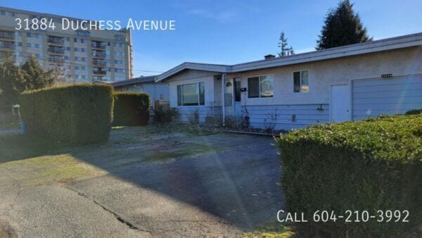 property at 31884 Duchess Ave