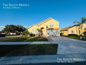 1228 Sandy Ridge Dr in Davenport, FL - Building Photo - Building Photo