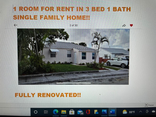 property at 825 W 3rd St