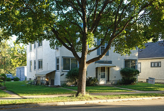 833 Randolph Ave in St. Paul, MN - Building Photo - Building Photo