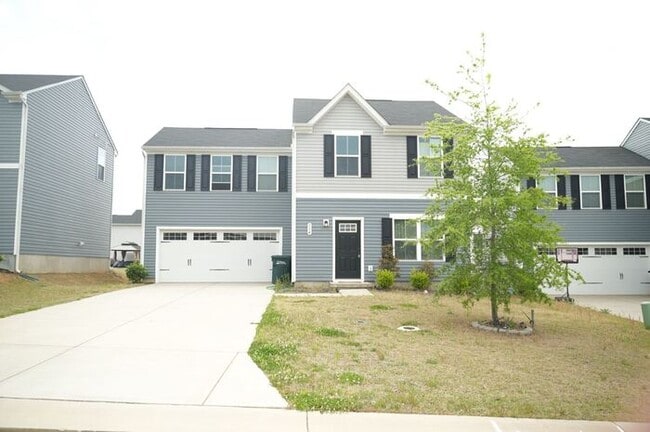 property at 114 Harborough Ave