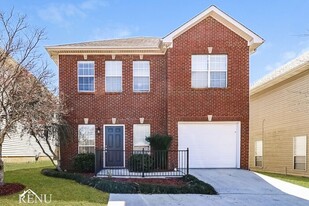 416 Daventry Cir