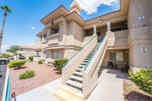 368 Manti Pl in Henderson, NV - Building Photo