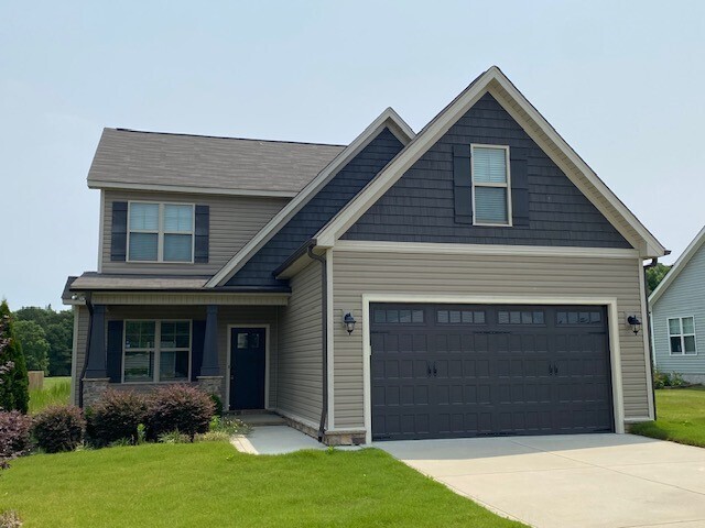 property at 35 Stagwood Dr