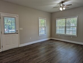 555 Park Cir in Salisbury, NC - Building Photo - Building Photo