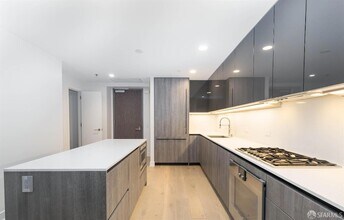 201 Folsom St, Unit 4B in San Francisco, CA - Building Photo - Building Photo