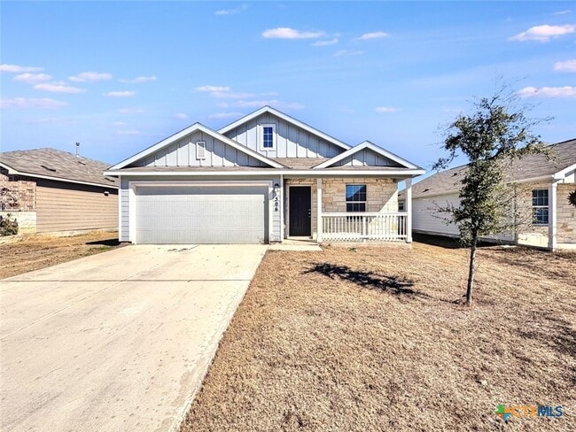 property at 506 Blue Stem Rd