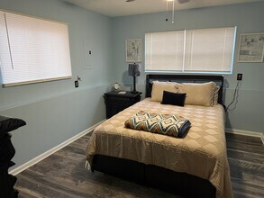 1399 Austin Rd in Ellenwood, GA - Building Photo - Building Photo