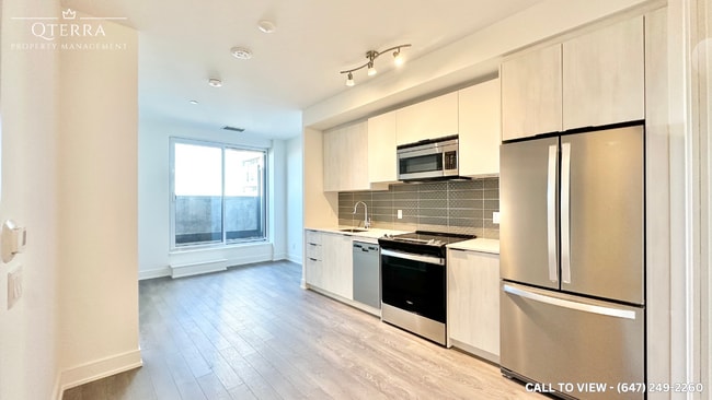 property at 1350 Ellesmere Rd