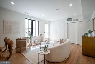 1228 Brentwood Rd NE in Washington, DC - Building Photo