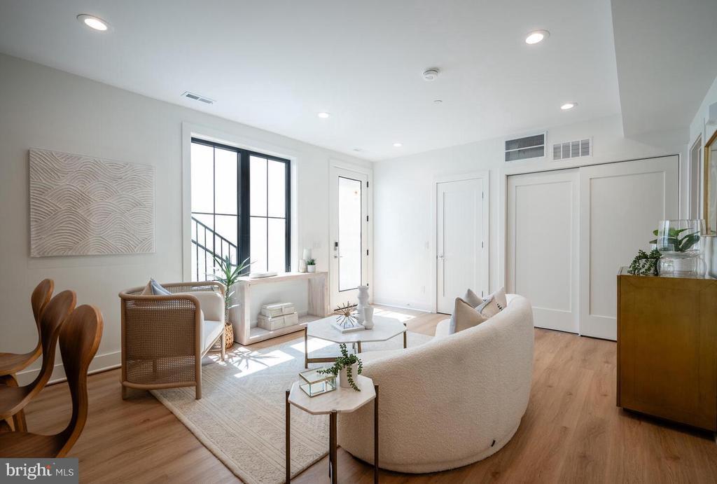 1228 Brentwood Rd NE in Washington, DC - Building Photo