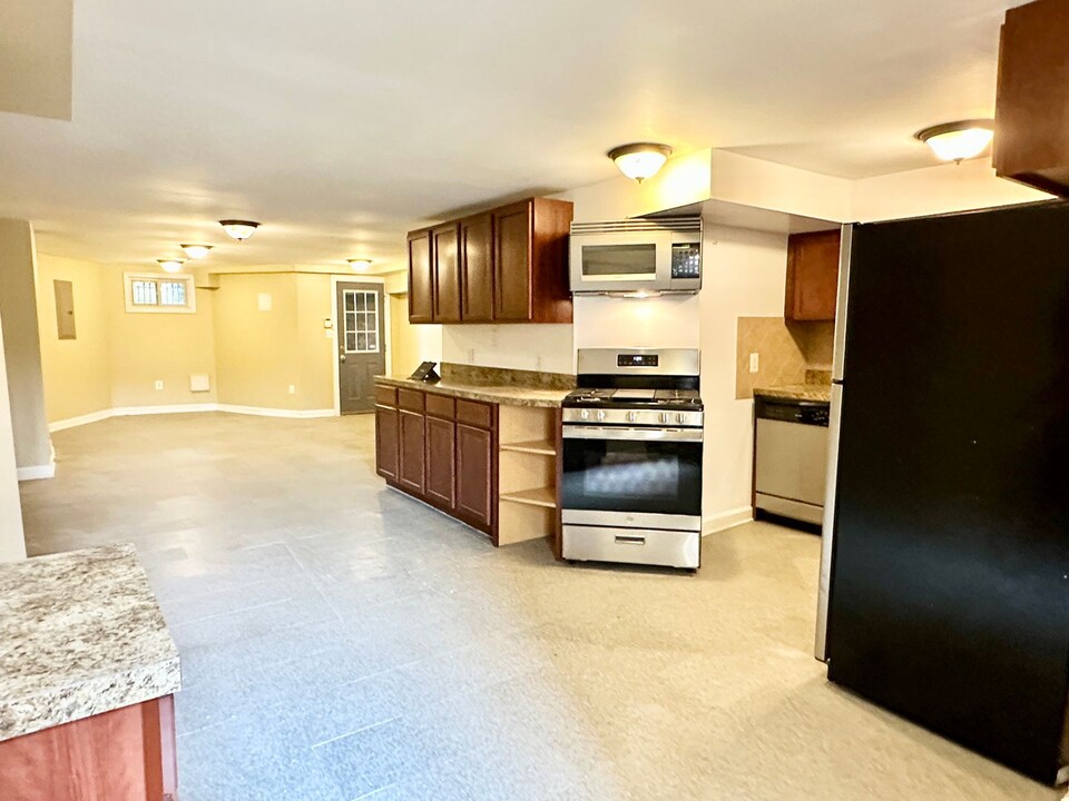 1754 Euclid St NW in Washington, DC - Building Photo