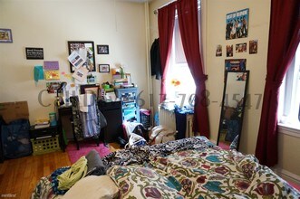 9 Anson St-Unit -# 34 in Boston, MA - Building Photo - Building Photo