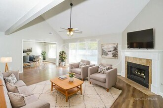 8827 Dewberry Ln in Memphis, TN - Building Photo - Building Photo