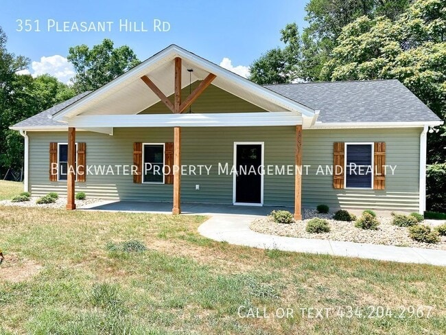 property at 351 Pleasant Hill Rd