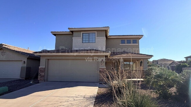 property at 45311 W Woody Rd