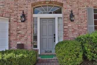 3628 Timberside Cir Dr in Houston, TX - Building Photo - Building Photo