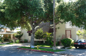 345 Chester St in Glendale, CA - Building Photo - Building Photo