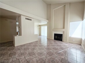 4541 Fireside Ln in Las Vegas, NV - Building Photo - Building Photo