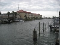 Spinnaker Condominiums in Corpus Christi, TX - Foto de edificio - Building Photo