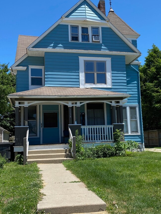 1138 State St, Unit 1 in Lafayette, IN - Building Photo - Building Photo