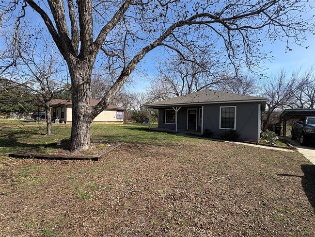 property at 601 Valley St