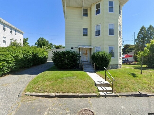 property at 2 Rockdale St