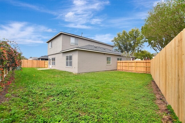 4423 Garden Ridge Ct in Houston, TX - Building Photo - Building Photo