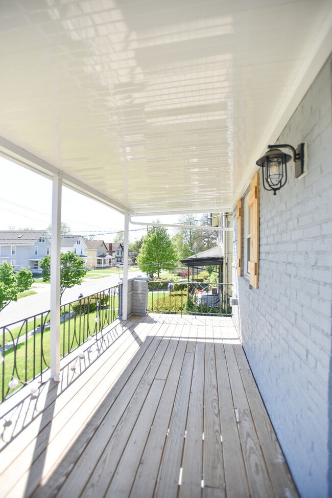 3644 Zinsle Ave in Cincinnati, OH - Building Photo - Building Photo