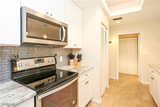property at 3611 Wild Pines Dr