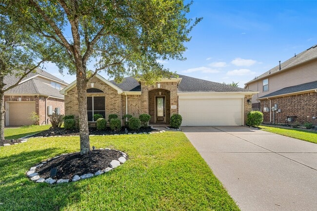 12806 Winter Springs Dr in Pearland, TX - Building Photo - Building Photo