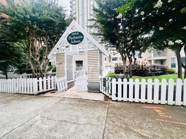 property at 1050 Piedmont Ave NE