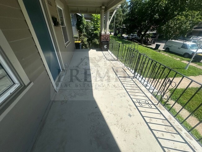 5626 Virginia Ave in Kansas City, MO - Building Photo - Building Photo