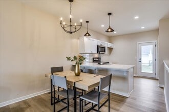 12048 W Swift Fox St in Wichita, KS - Building Photo - Building Photo