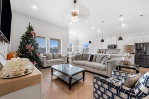 11918 Autumn Leaf Dr in Mont Belvieu, TX - Building Photo