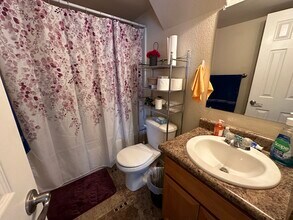 4926 Spokane Way in Colorado Springs, CO - Building Photo - Building Photo