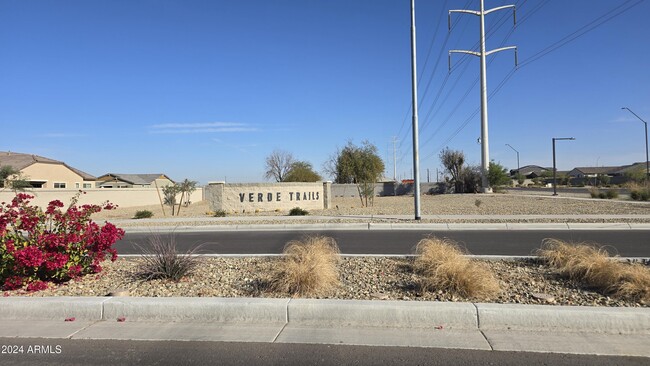 4107 S 109th Ave in Tolleson, AZ - Building Photo - Building Photo