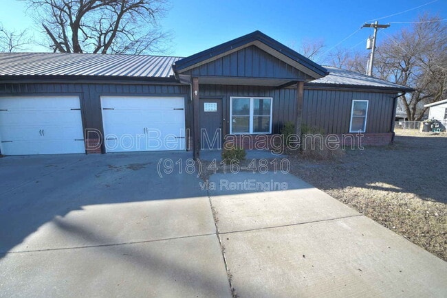 14974 S 305th E Ave in Coweta, OK - Building Photo - Building Photo