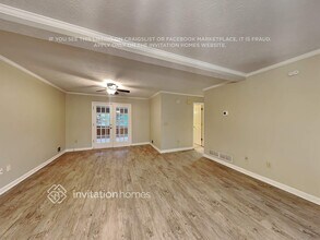 2536 Ashworth Lake Rd in Snellville, GA - Foto de edificio - Building Photo