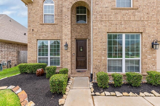 12319 Northpointe Ridge Ln in Tomball, TX - Building Photo - Building Photo