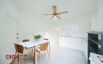 38 Jefferson St, Unit 1 in Cambridge, MA - Building Photo