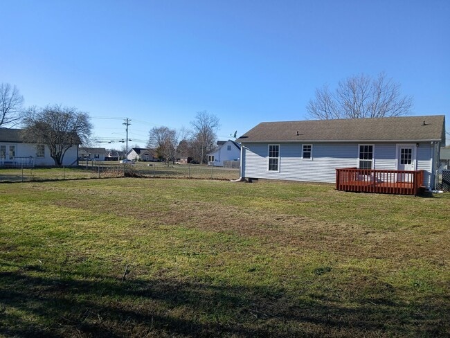 502 Indian Ave in Oak Grove, KY - Building Photo - Building Photo