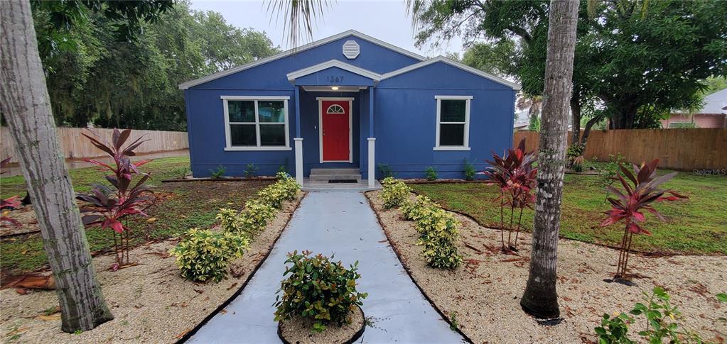1367 21st St in Sarasota, FL - Building Photo
